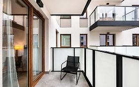 Mokotow Passion Apartment